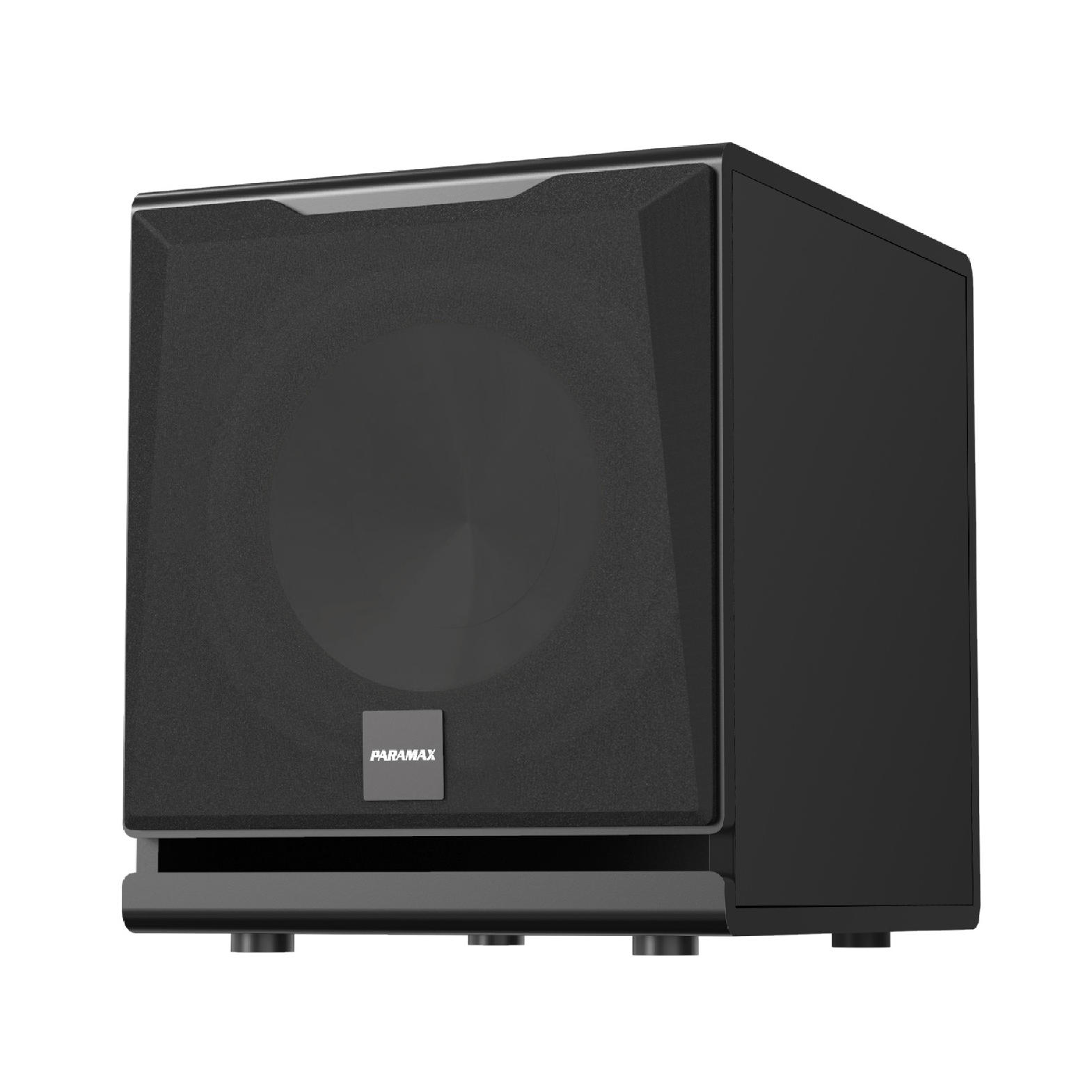 Loa siêu trầm điện 12-inch Paramax SUB-D30 Special Edition